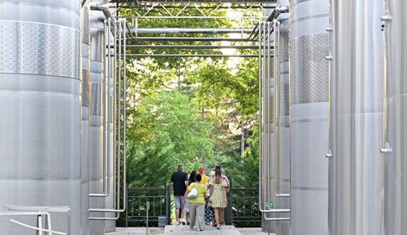 «Виноградный экспресс» соединит летом пять городов Крыма: расписание, маршруты «Виноградный экспресс» соединит летом пять городов Крыма: расписание, маршруты