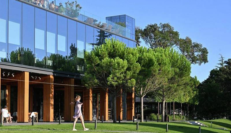 «Виноградный экспресс» соединит летом пять городов Крыма: расписание, маршруты «Виноградный экспресс» соединит летом пять городов Крыма: расписание, маршруты