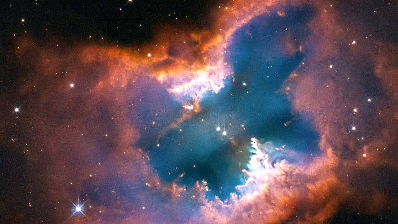 НАСА опубликовало новые снимки «emstrongХаббла»/em/strong в честь 35-летия его работы