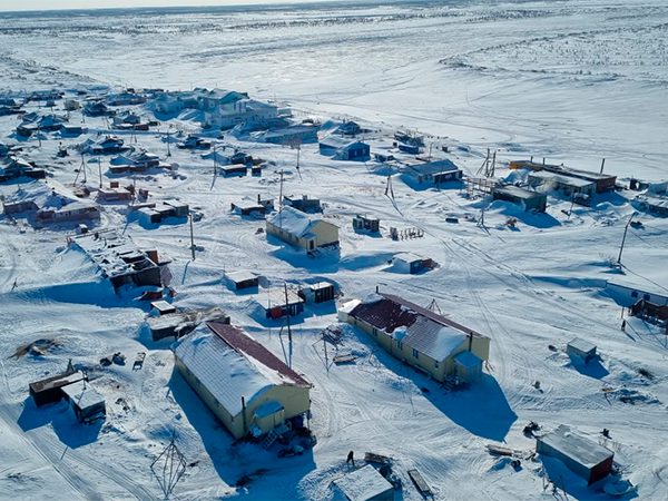 Красноярский край