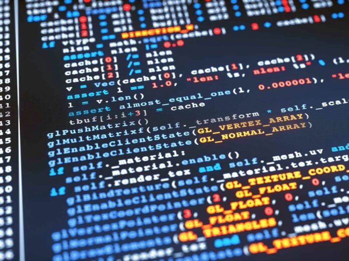 Строки кода