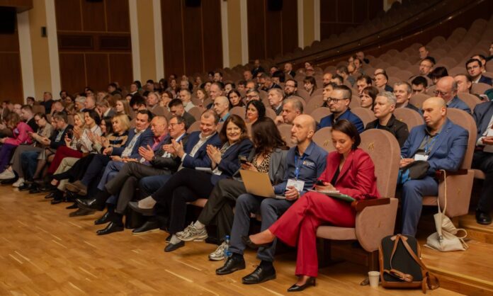 Годовое собрание АРПП «Отечественный софт»