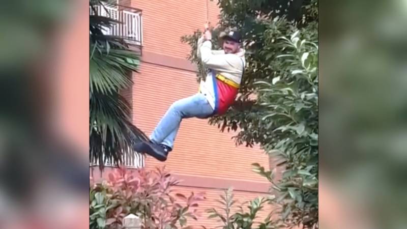 В Италии оборвалась канатная дорога: четверо погибших