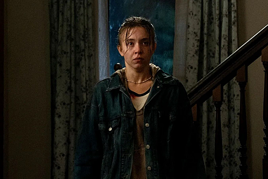 Вышел трейлер драмы «Эхо-долина»