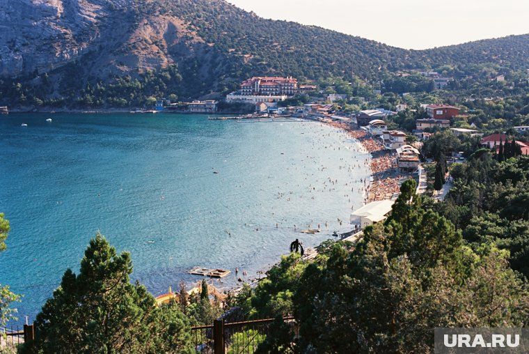 Губернатор Севастополя сообщил о самой массированной атаке ВСУ в 2025 году