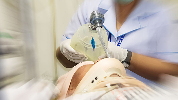 Выяснено, как препарат от алкоголизма может спасать жизни при тяжелых травмах