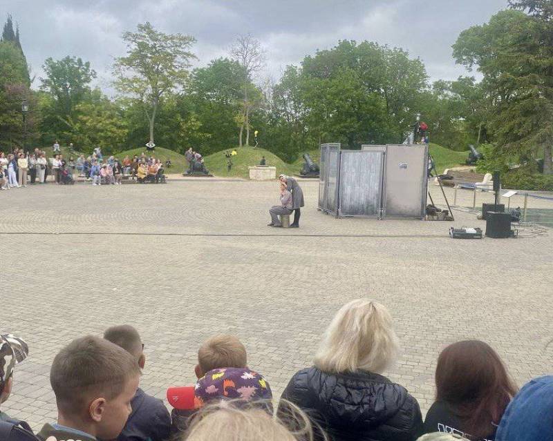 Севастополь присоединился к Всероссийской акции «Ночь музеев»