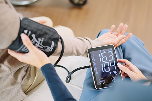 Найдено лекарство, которое снижает давление за несколько недель