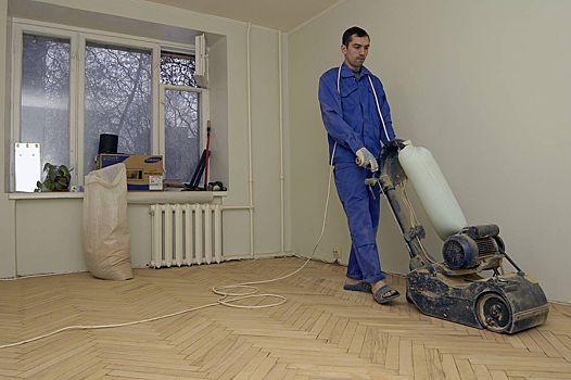 Москвичам стало проще согласовать перепланировку квартир