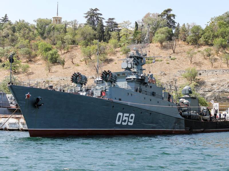 Губернатор Севастополя сообщил о самой массированной атаке ВСУ в 2025 году