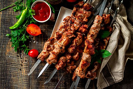 Исследователи выяснили, как Оземпик и его аналоги меняют вкусы пациентов