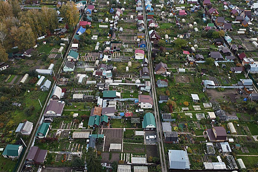 В Подмосковье подорожала аренда дач