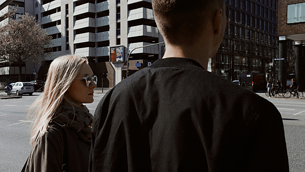 Обнаружена причина в разнице роста мужчин и женщин