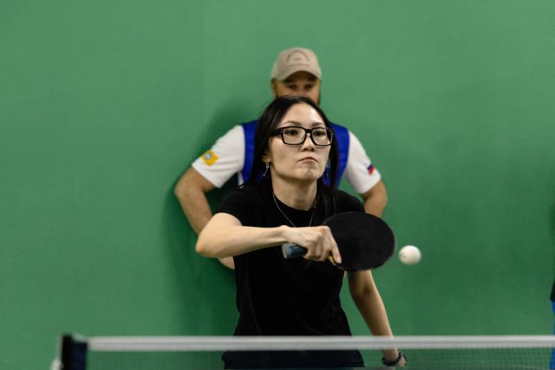 Офицеры СК из Крыма и Севастополя стали победителями отборочного этапа ЮФО Всероссийской спартакиады Следственного комитета России