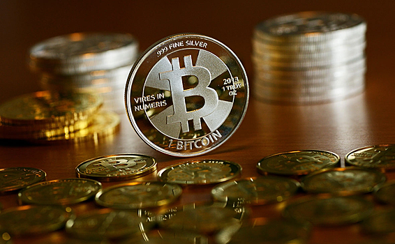 Курс биткоина обновил исторический максимум