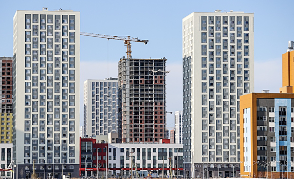 Кабмин выделит на IT-ипотеку дополнительно 61 млрд рублей