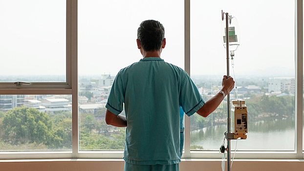 Создана иммуннотерапия для борьбы с раком на поздних стадиях