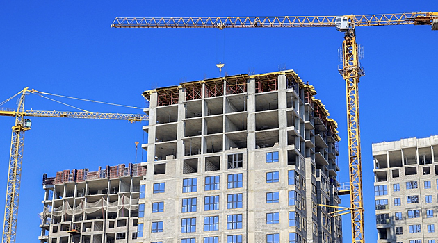 Минстрой ужесточит процедуру приемки новых квартир