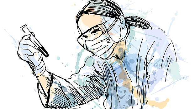 Созданы искусственные мышцы, работающие под водой без батарей