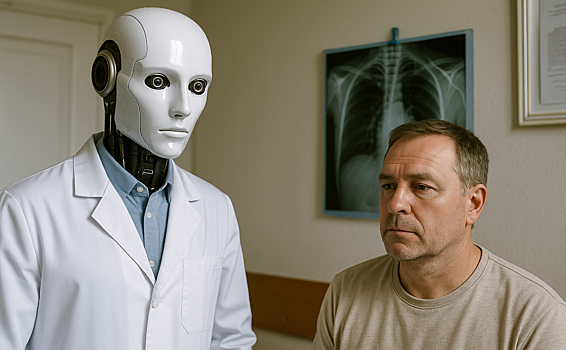 Новый ИИ предскажет диабет и болезни сердца за годы до первых симптомов