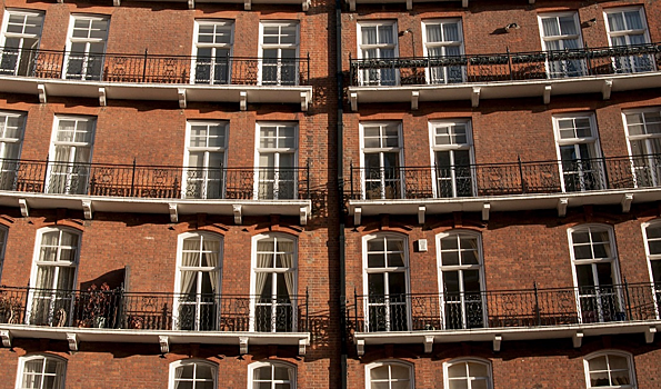 Цены на недвижимость в Британии бьют рекорды