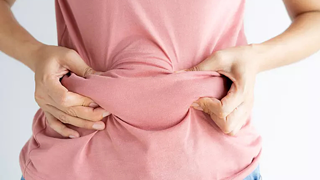 В каком возрасте нужно похудеть, чтобы прожить дольше