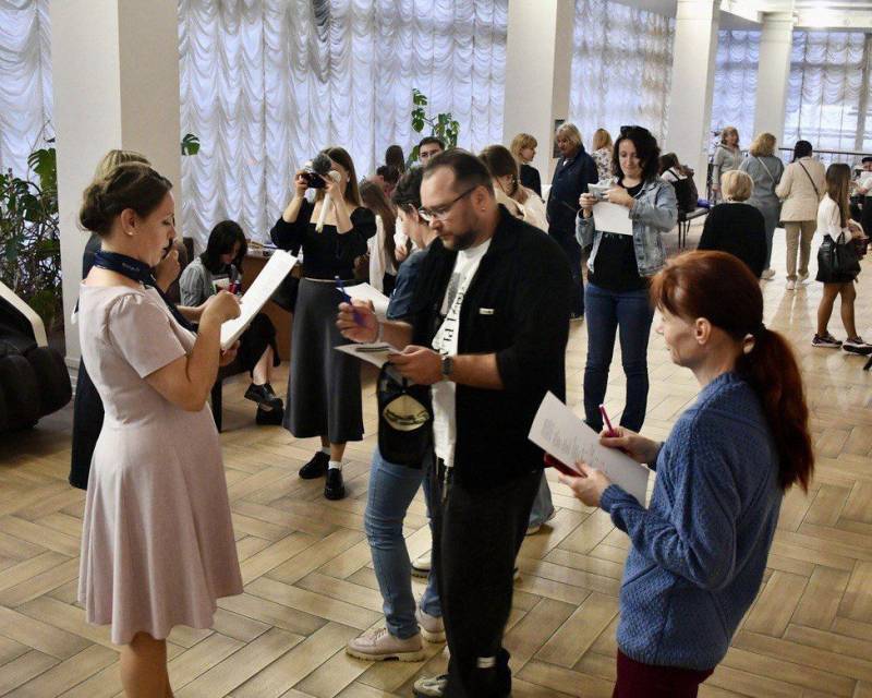 Севастополь присоединился к Всероссийской акции «Ночь музеев»