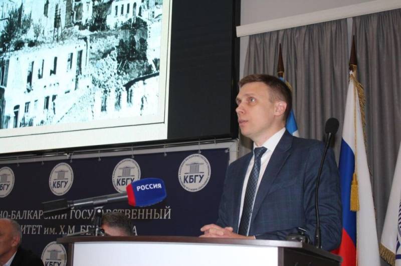 Независимо от пола и возраста – страшные зверства фашистов в Крыму