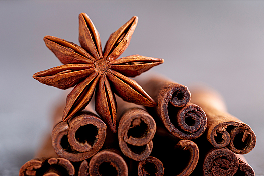 Выявлена скрытая в корице опасность для здоровья