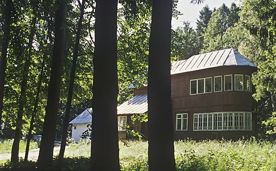 Раскрыты цены на аренду жилья в писательских местах Подмосковья