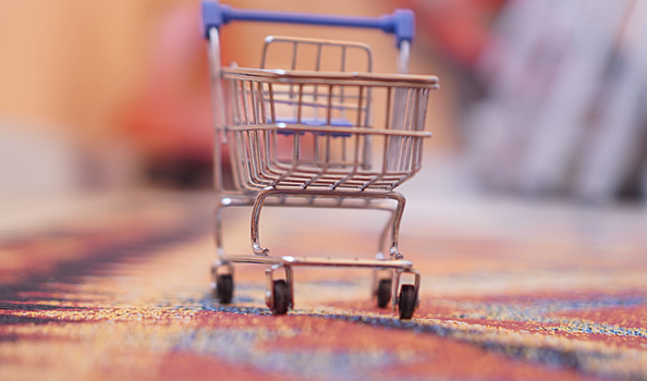 FT: ЕС введет налог на купленные онлайн товары