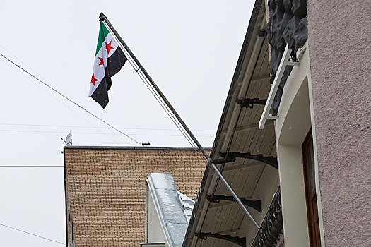 Сирия решила отказаться от печати денег в России