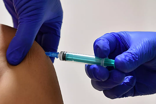 Ученые предлагают заменить вакцинацию инъекциями микрочастиц