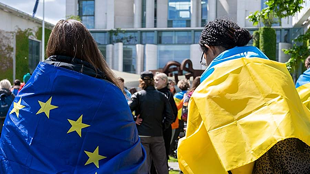 ЕС принял решение восстановить пошлины для украинских товаров