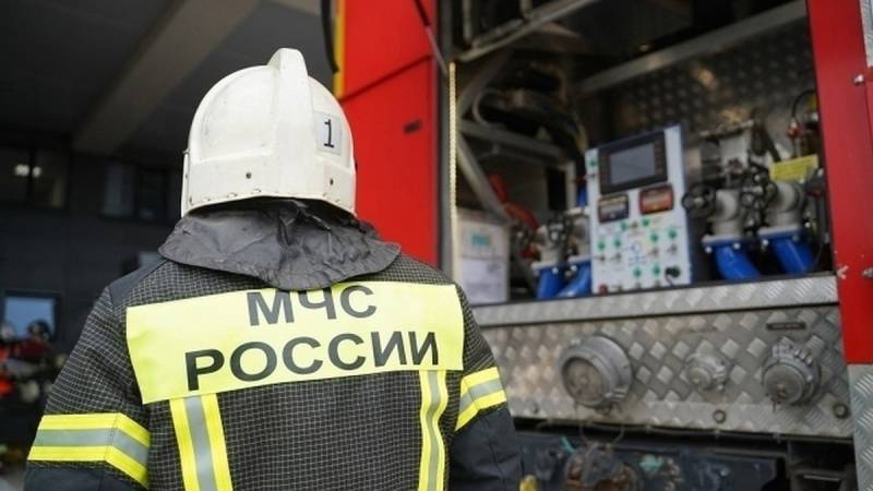 За сутки произошло пять аварий и 11 пожаров