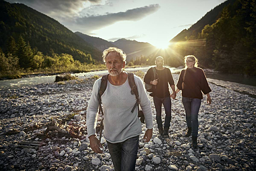 Ученые выяснили, как продлить жизнь до 90 лет