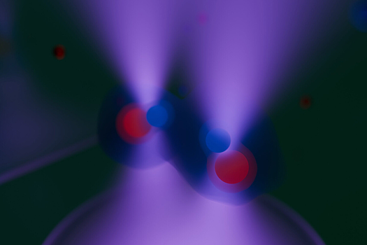 Разработан биосенсор, способный неделями отслеживать молекулы в крови