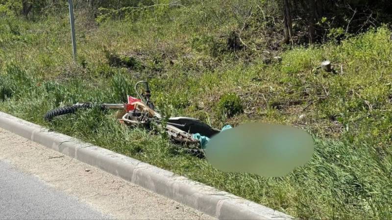 Смертельные ДТП унесли жизни двух человек за одно утро Смертельные ДТП унесли жизни двух человек за одно утро