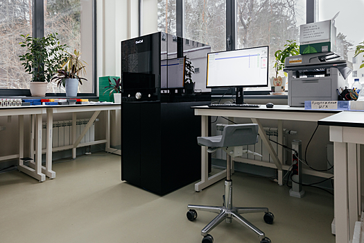 В России начали выпуск сканеров для диагностики онкозаболеваний