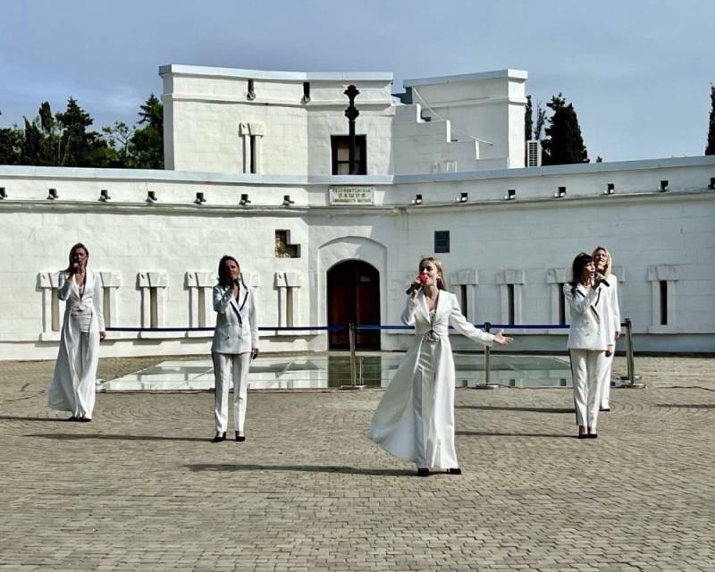 Севастополь присоединился к Всероссийской акции «Ночь музеев»