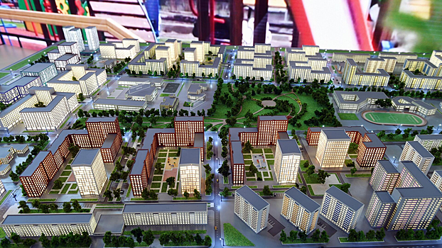 Cредний размер ипотеки в России рекордно вырос