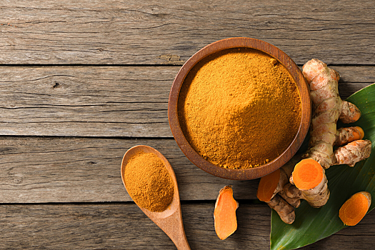 Ученые рассказали, какая приправа борется с воспалением в организме