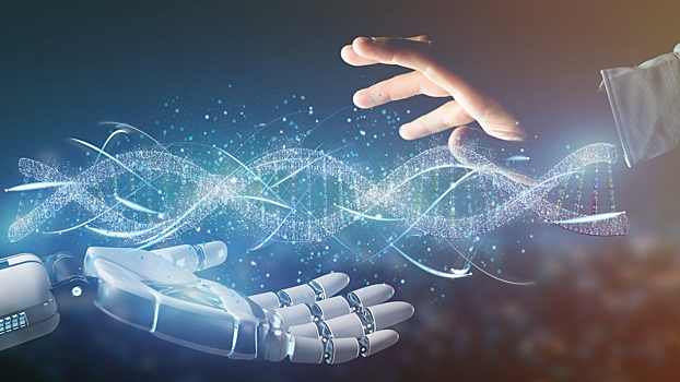 Разработанная нейросетью ДНК впервые заработала в клетках млекопитающих