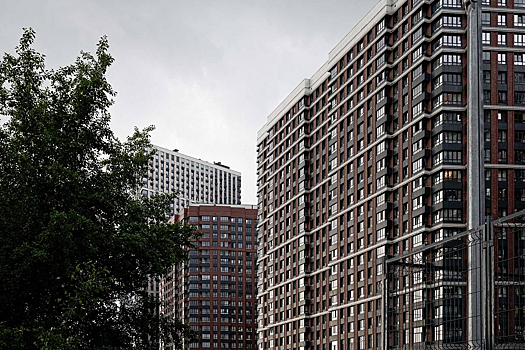 Риелтор рассказал о скидке в 55% на квартиру в новостройке Москвы