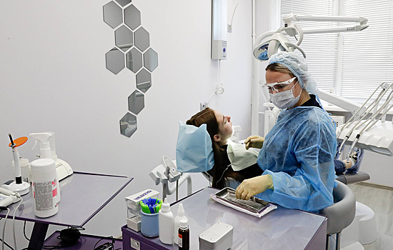 Созданы лигатуры для поддержания здоровья зубов при ношении брекетов