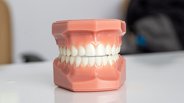 В России предложили новый способ борьбы с запахом изо рта