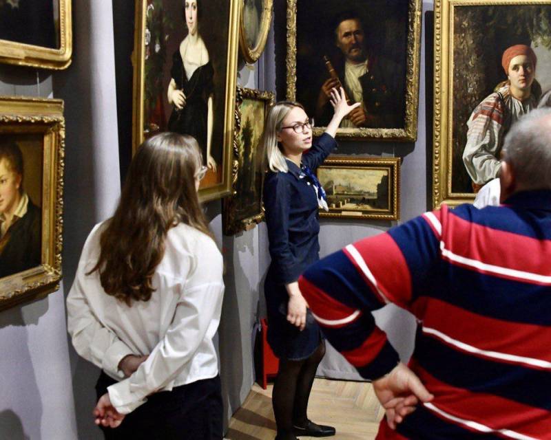 Севастополь присоединился к Всероссийской акции «Ночь музеев»