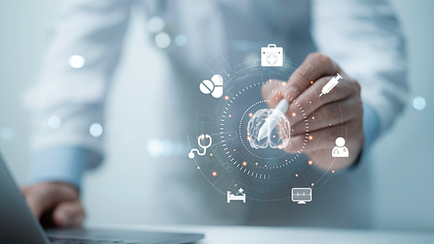 Психические расстройства оказались связаны с иммунитетом