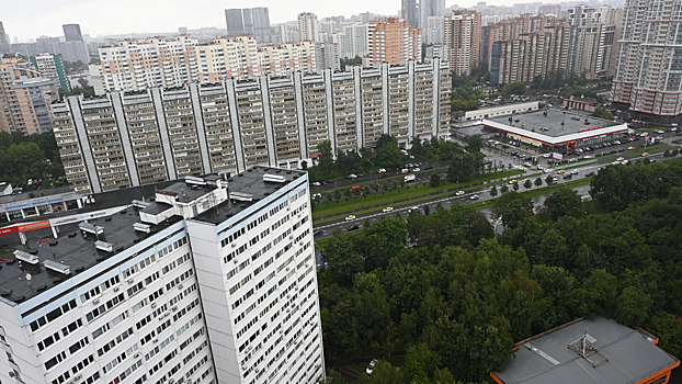 За майские праздники в Москве подорожала аренда квартир