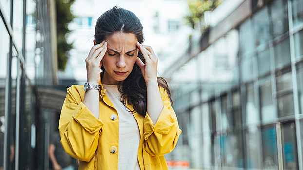 Найдено неожиданное свойство у лекарства против мигрени